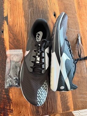 Adult Nike Rival XC 6 Cross Country Spikes